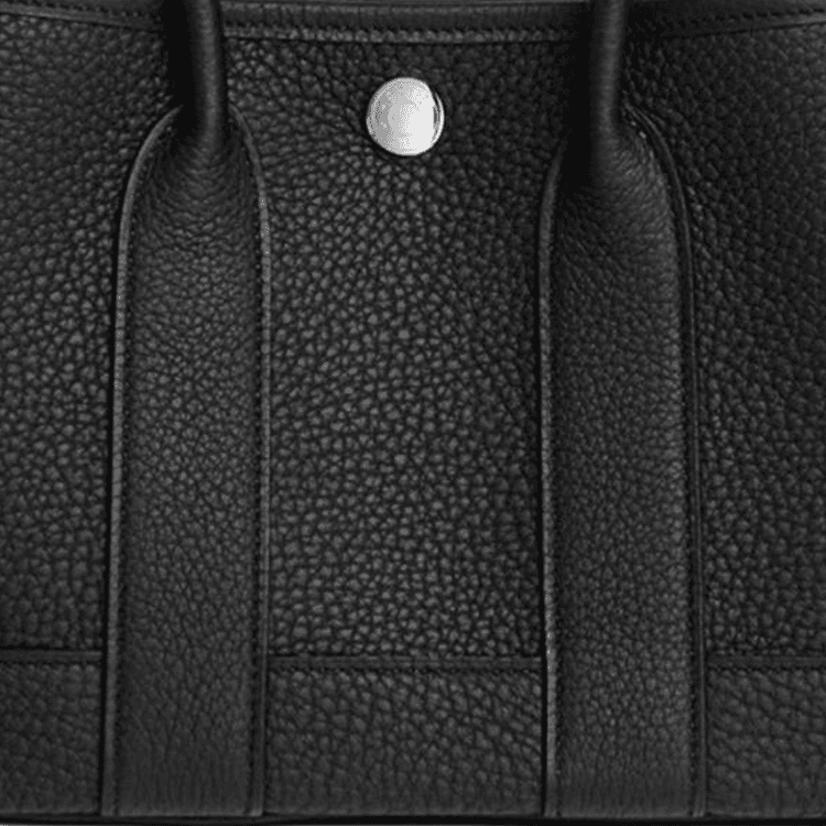 Сумка Hermes Neo Garden 23 Noir - изображение 4