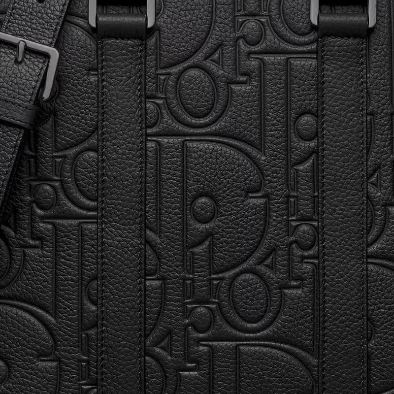 Сумка Dior East-West Shoulder Bag - изображение 4