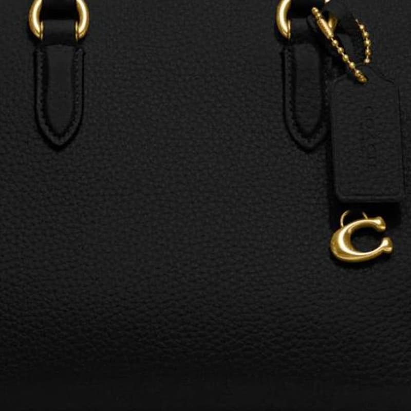 Сумка COACH Cara 27 - изображение 4