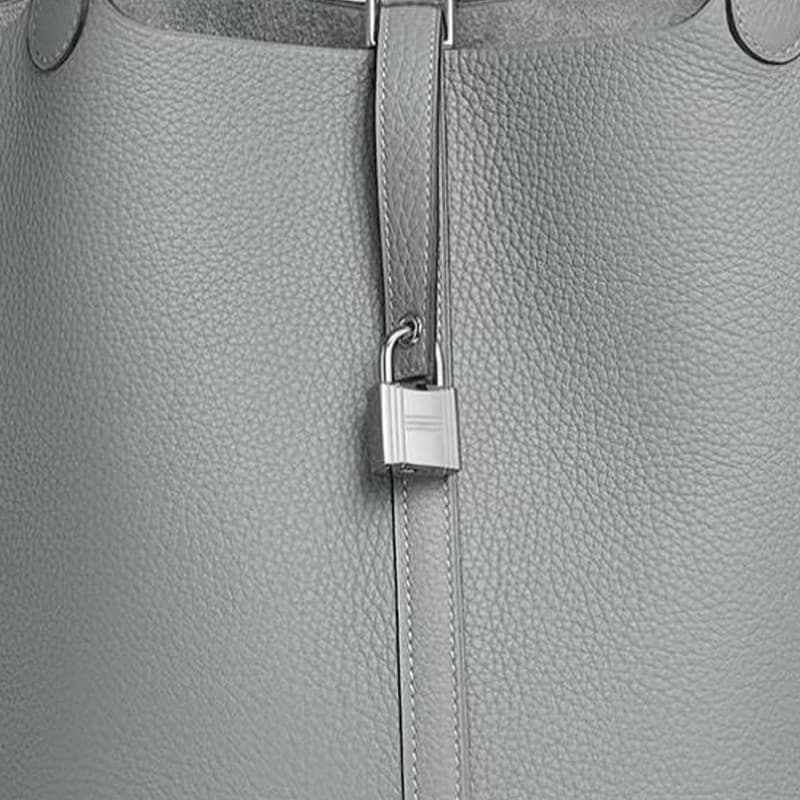 Сумка HERMES Picotin Lock 22 - изображение 4
