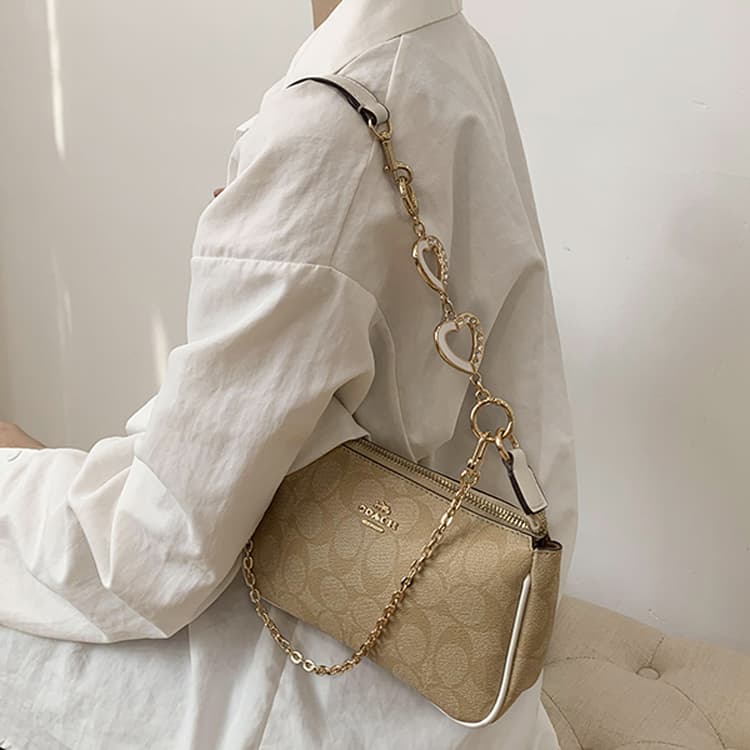 Ремень для сумки COACH - изображение 6