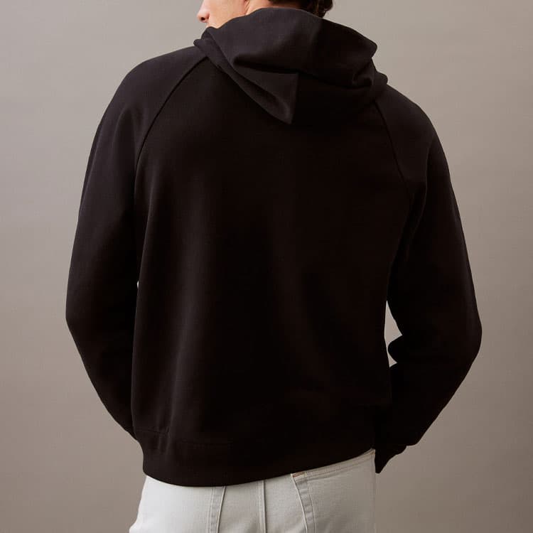 Худи CKCalvin Klein Jeans SS24 - изображение 4