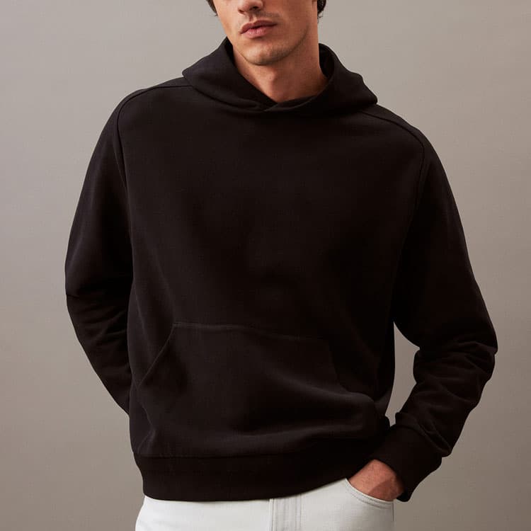 Худи CKCalvin Klein Jeans SS24 - изображение 3