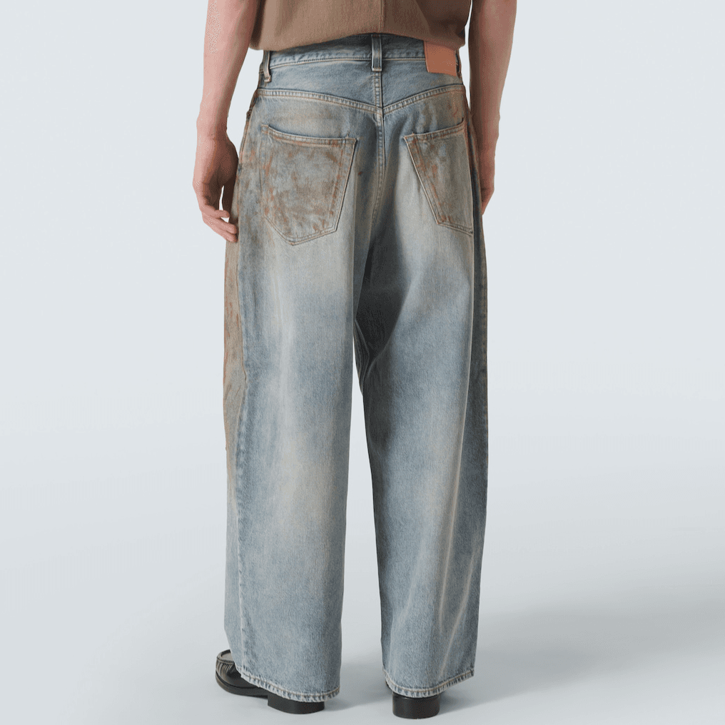 Штаны Acne Studios - изображение 4