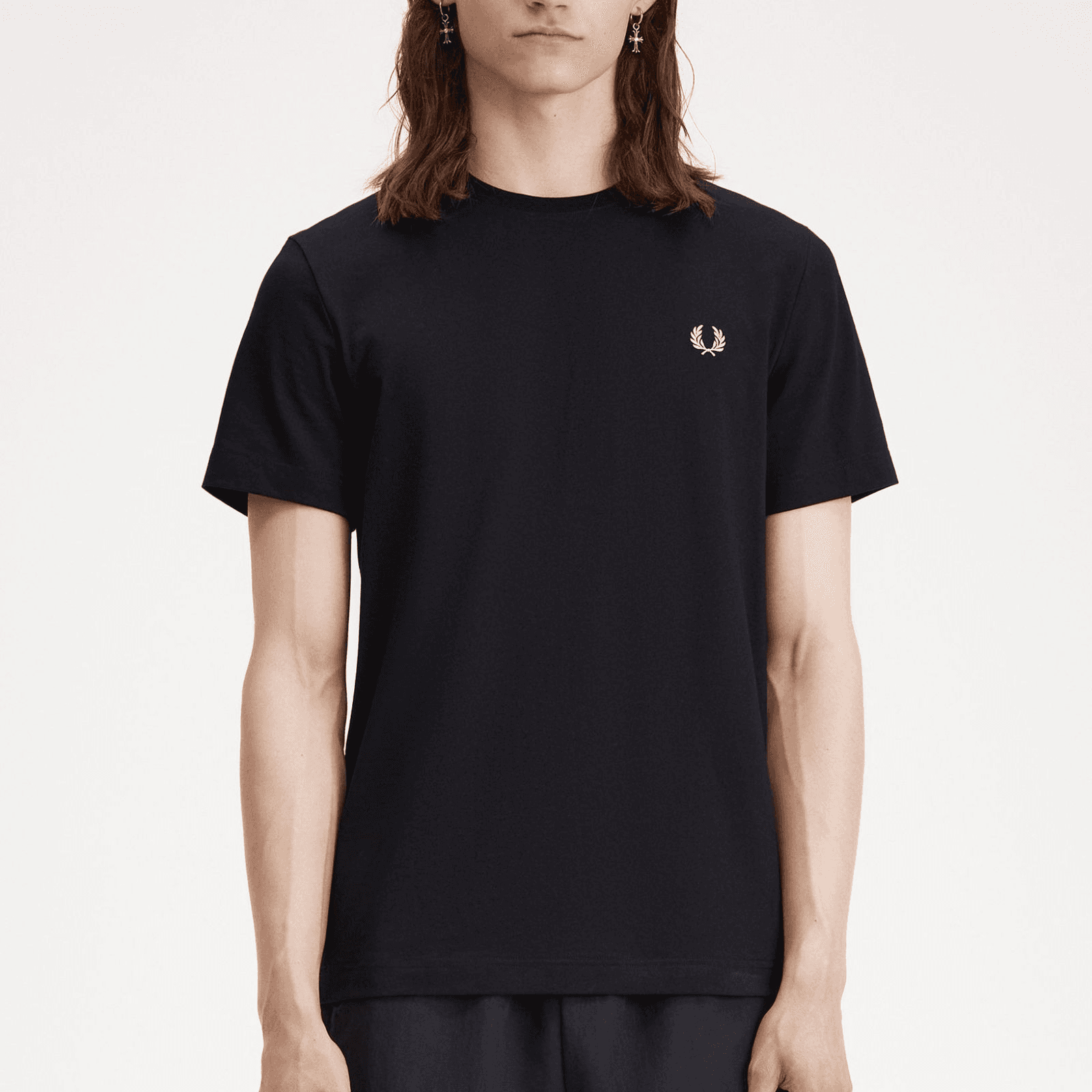 Футболка FRED PERRY - изображение 3