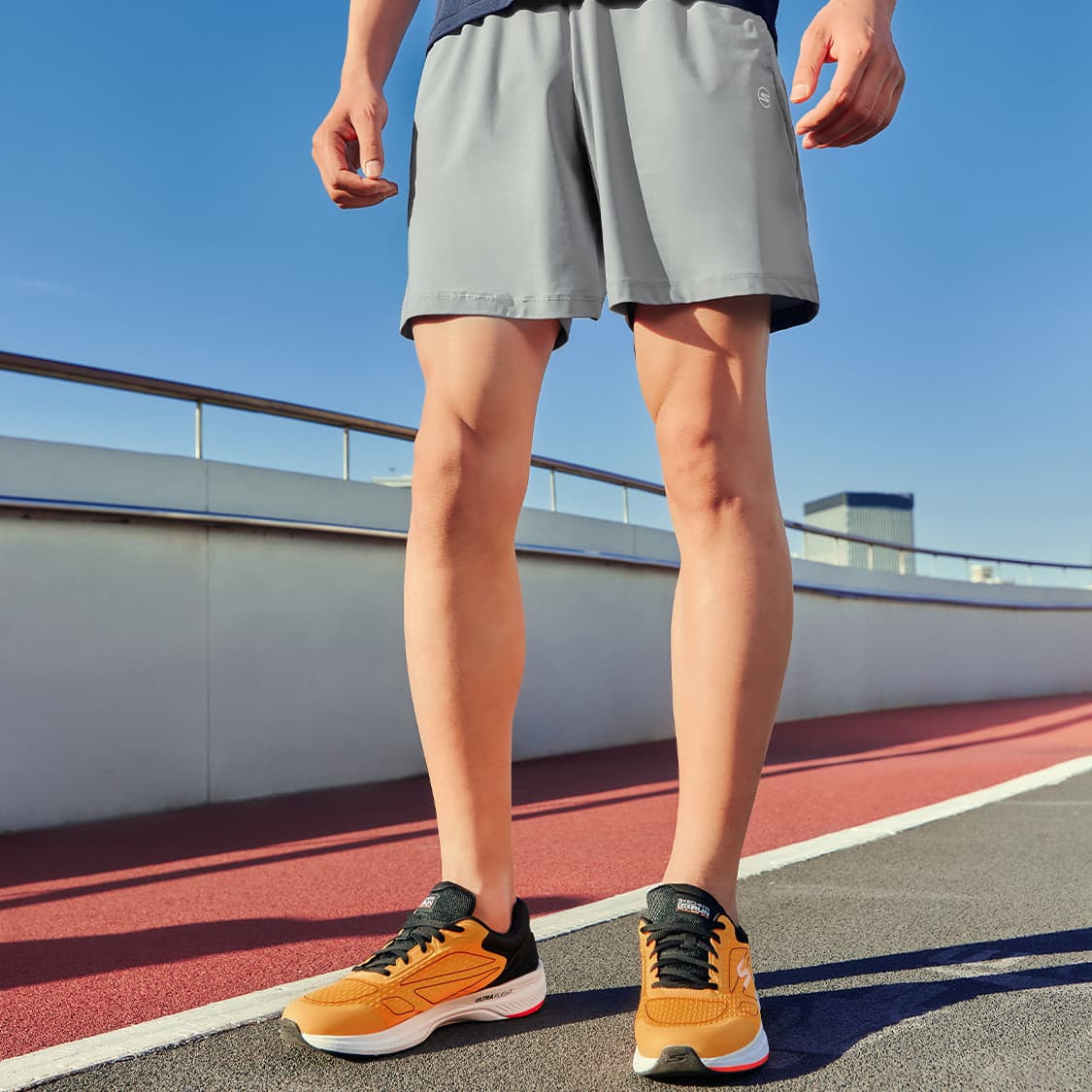 Тренировочные штаны Skechers - изображение 5