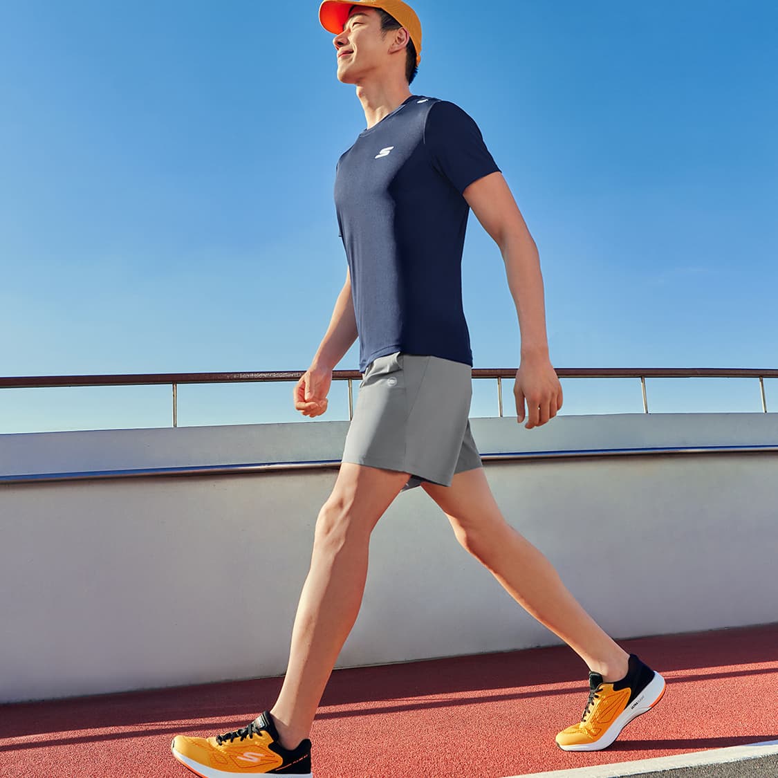 Тренировочные штаны Skechers - изображение 2