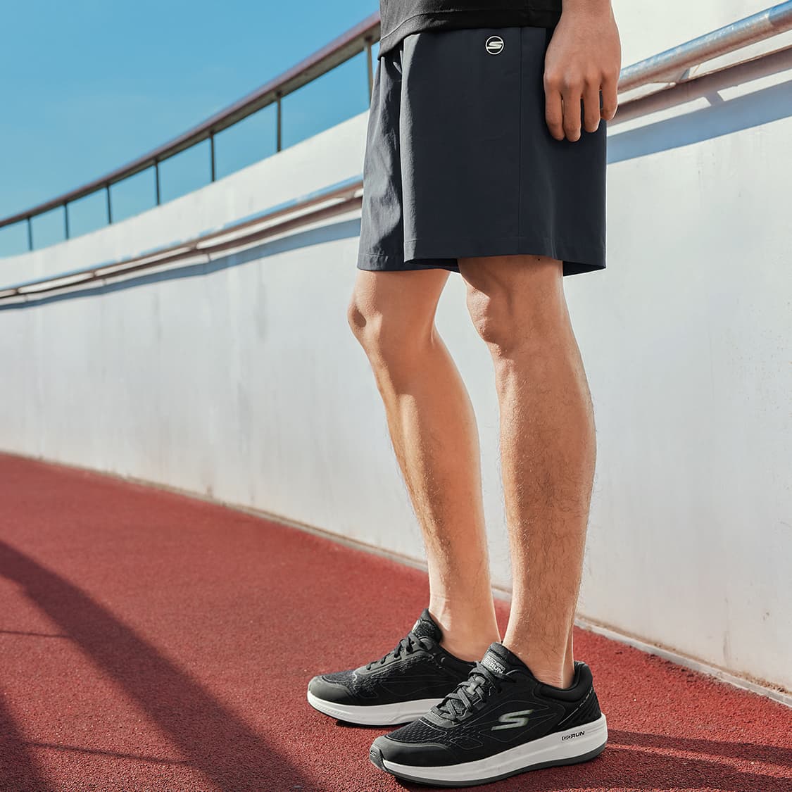 Тренировочные штаны Skechers - изображение 5