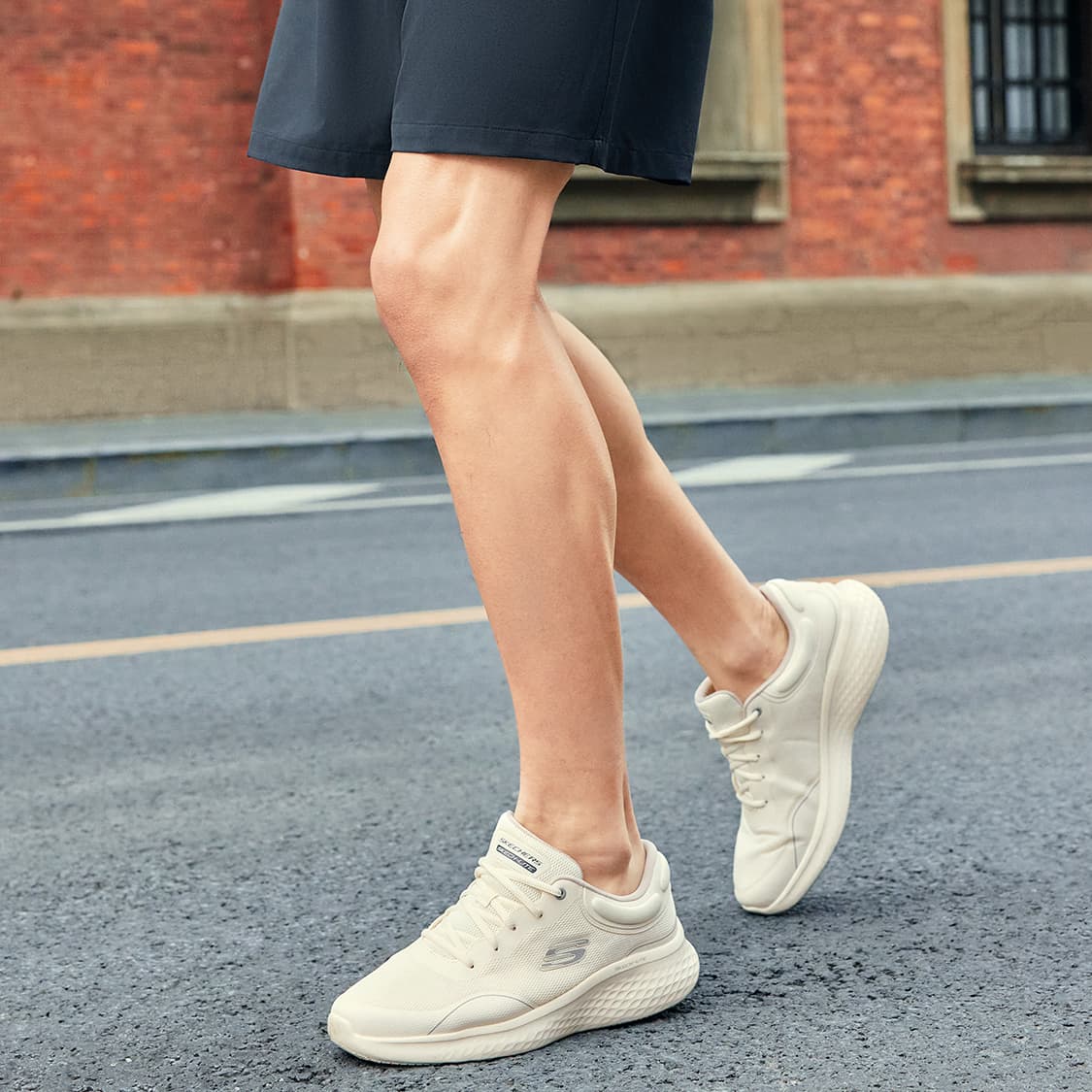 Тренировочные штаны Skechers - изображение 5