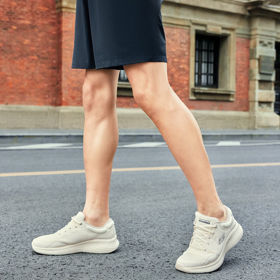 Тренировочные штаны Skechers - изображение 6