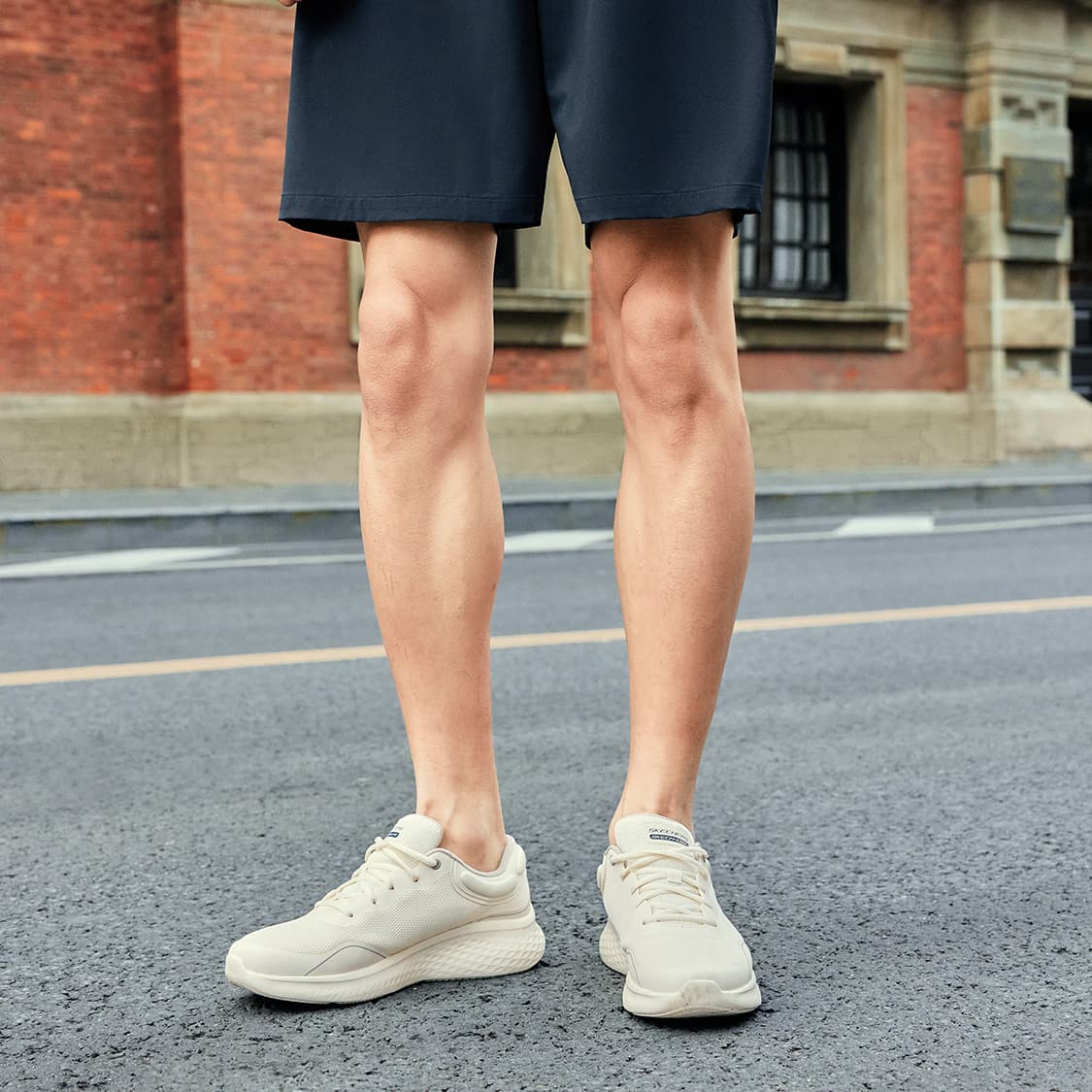 Тренировочные штаны Skechers - изображение 4