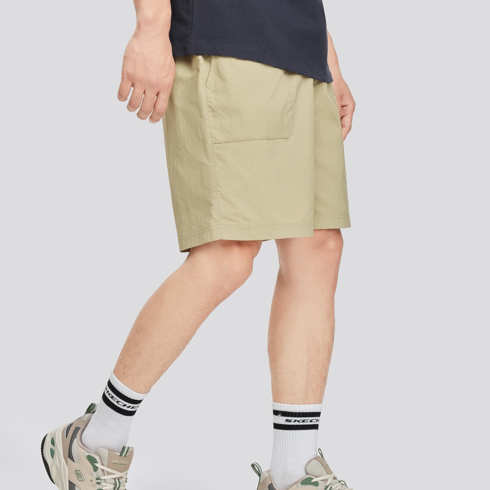 Шорты Skechers - изображение 4