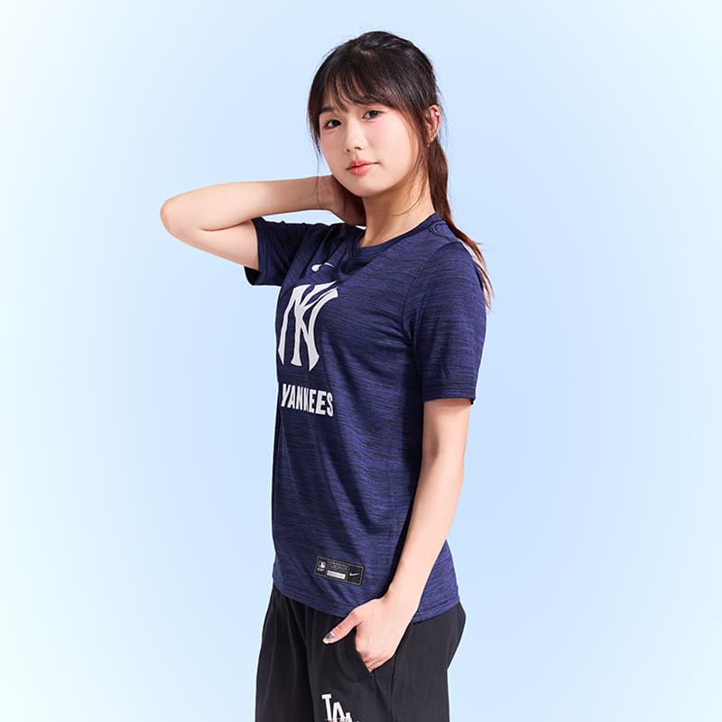 Футболка NikeMLB T - изображение 5