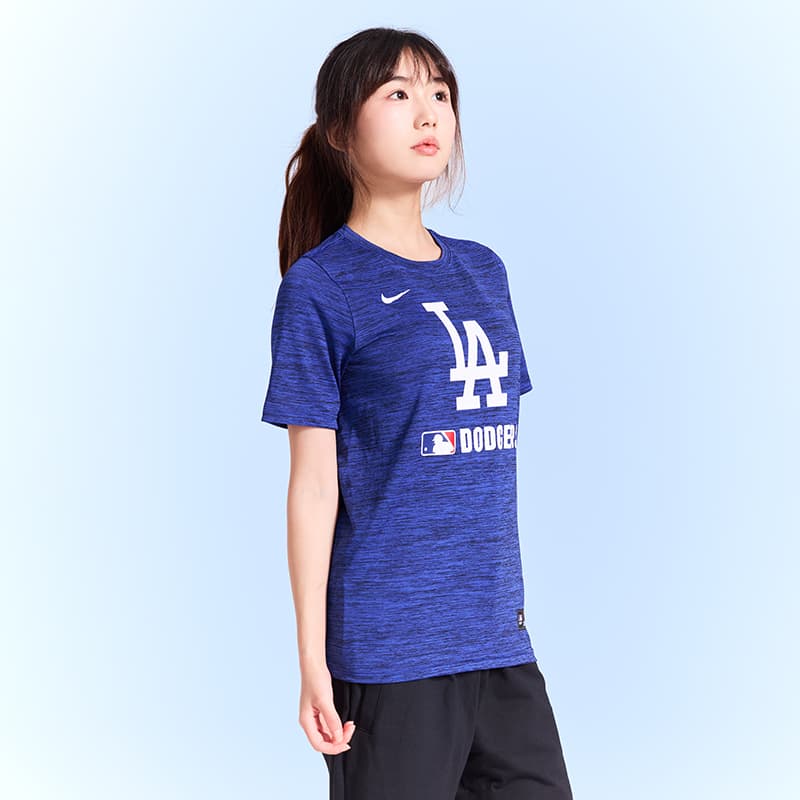 Футболка NikeMLB T - изображение 5