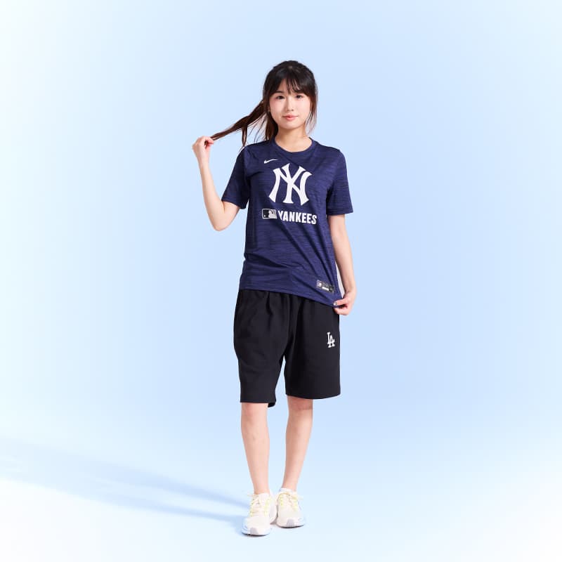 Футболка NikeMLB T - изображение 6