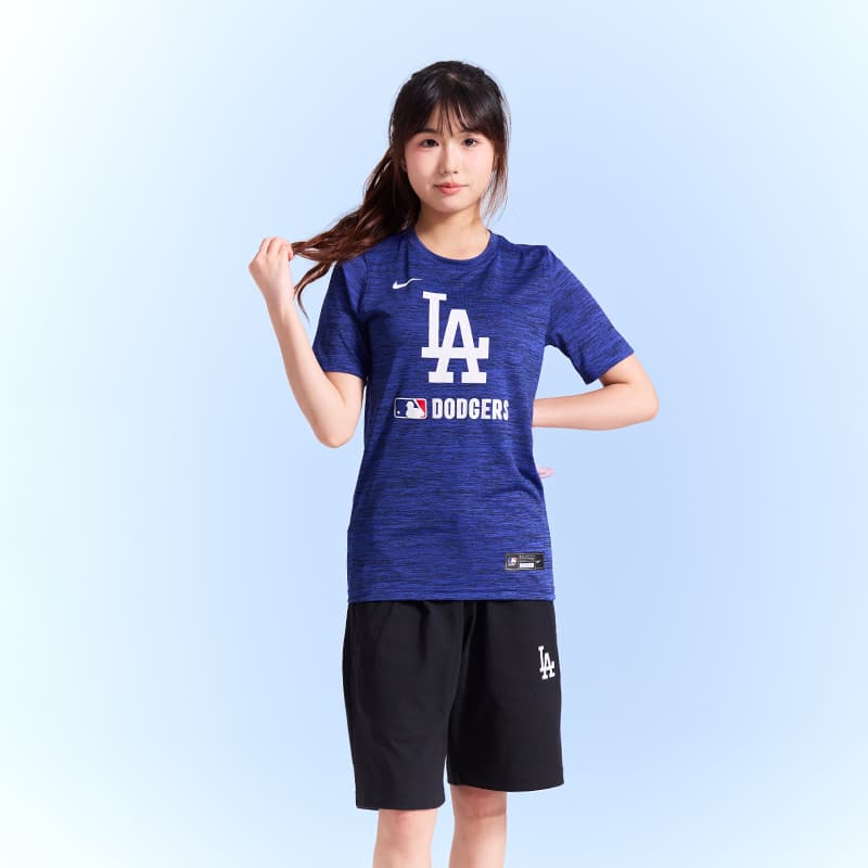 Футболка NikeMLB T - изображение 4