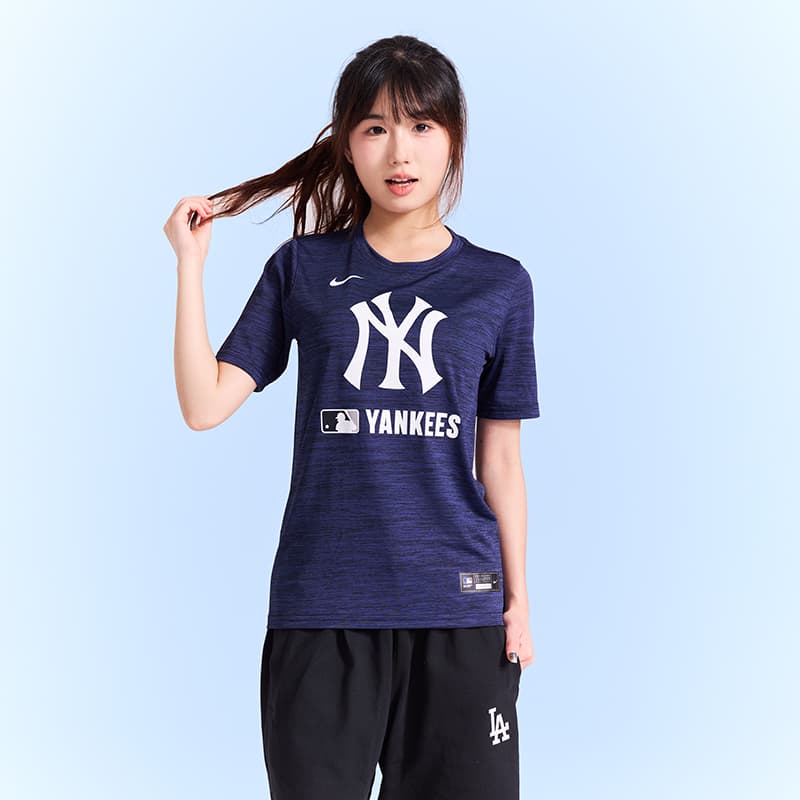 Футболка NikeMLB T - изображение 4