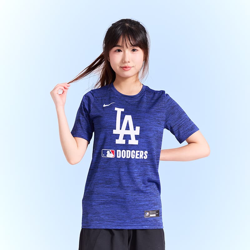 Футболка NikeMLB T - изображение 3
