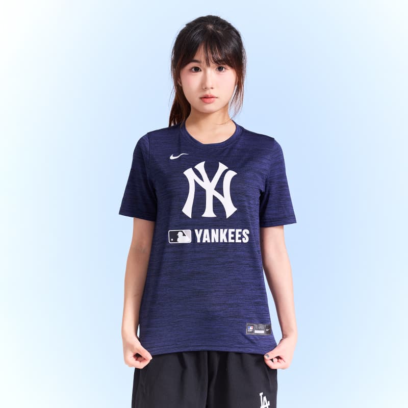 Футболка NikeMLB T - изображение 3