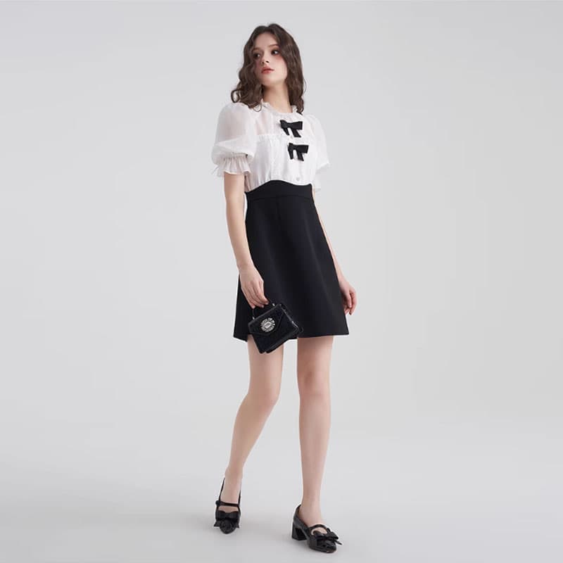 Платье JORYAweekend SS24 - изображение 4