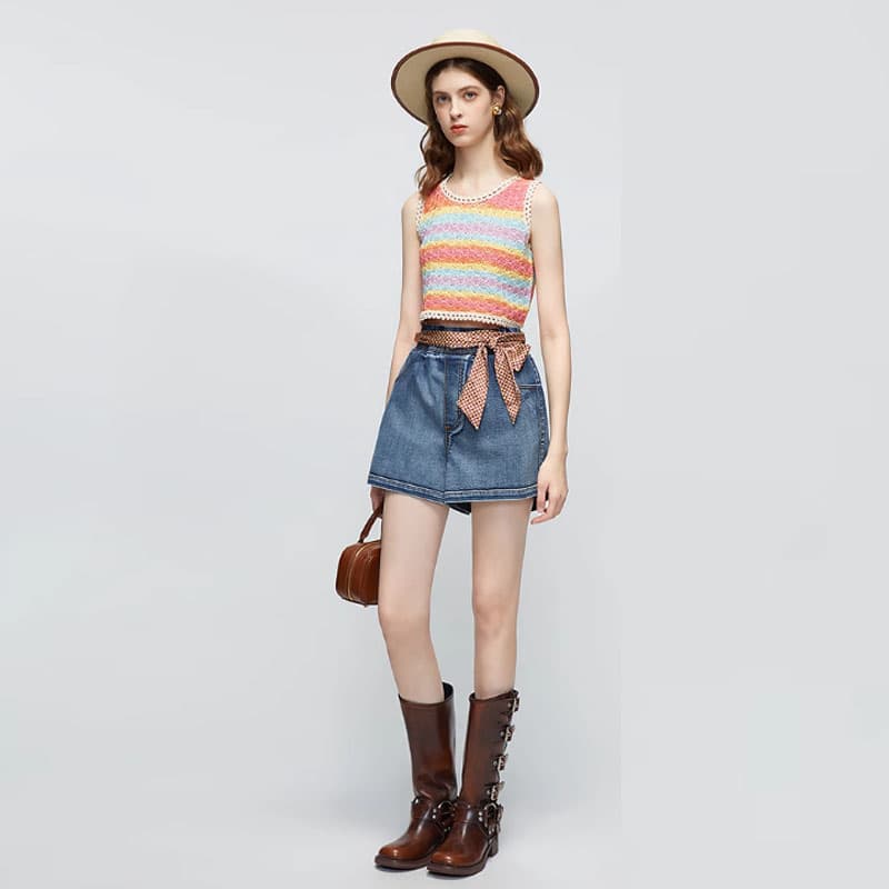 Майка JORYAweekend SS24 - изображение 2