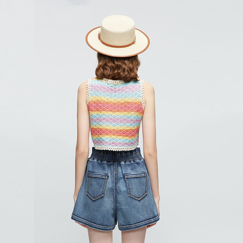 Майка JORYAweekend SS24 - изображение 3