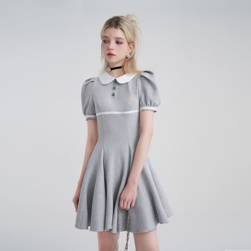 Платье JORYAweekend SS24 - изображение 4