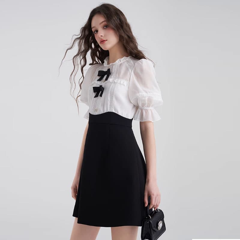 Платье JORYAweekend SS24 - изображение 3