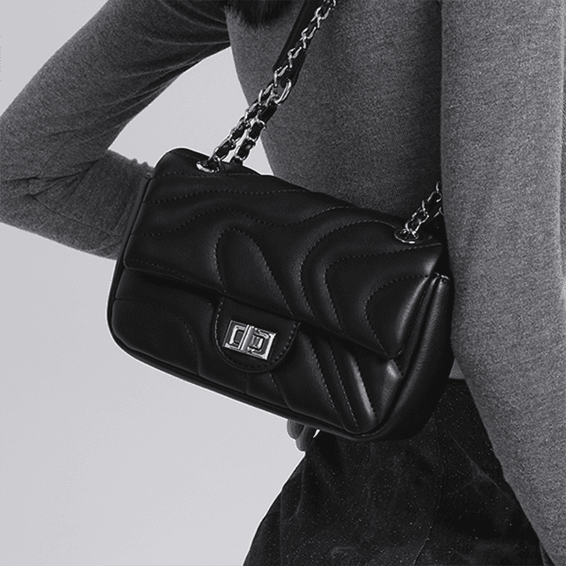 Мини-сумка JACD PU - изображение 3