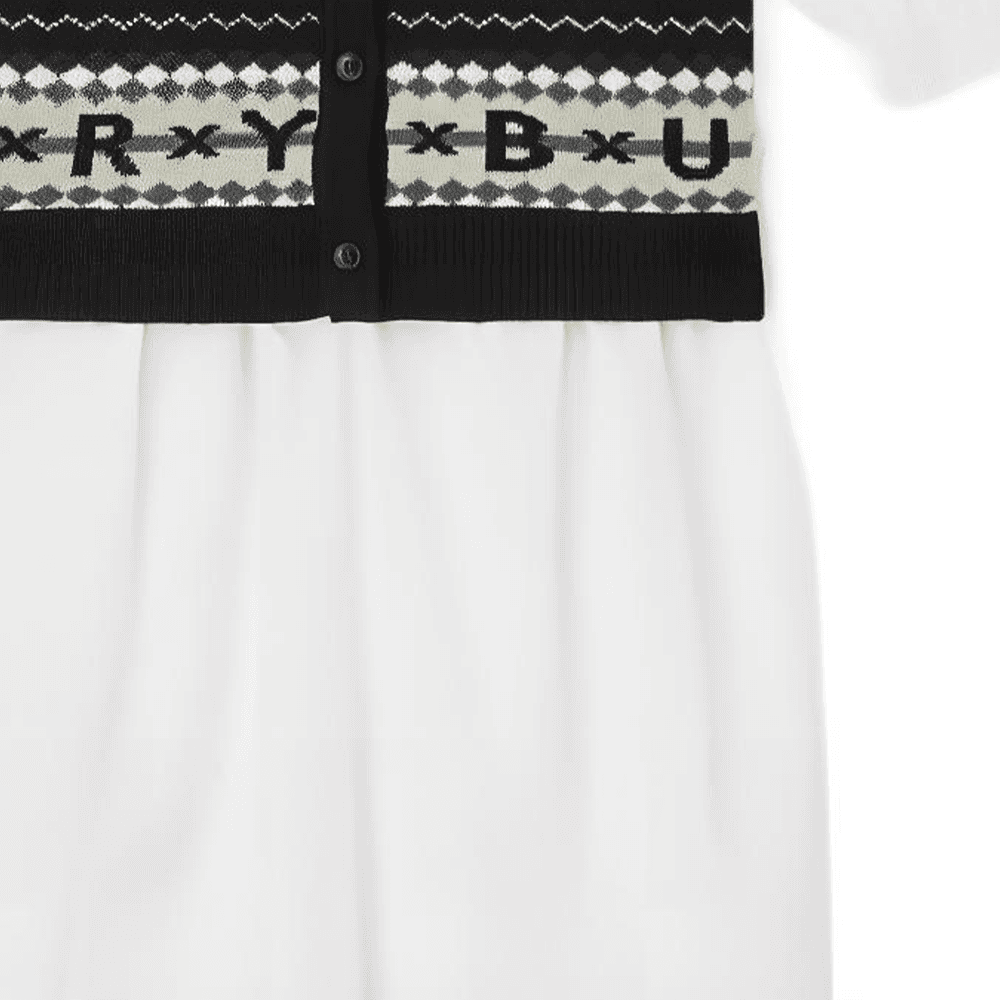 Burberry FW22 Logo - изображение 6