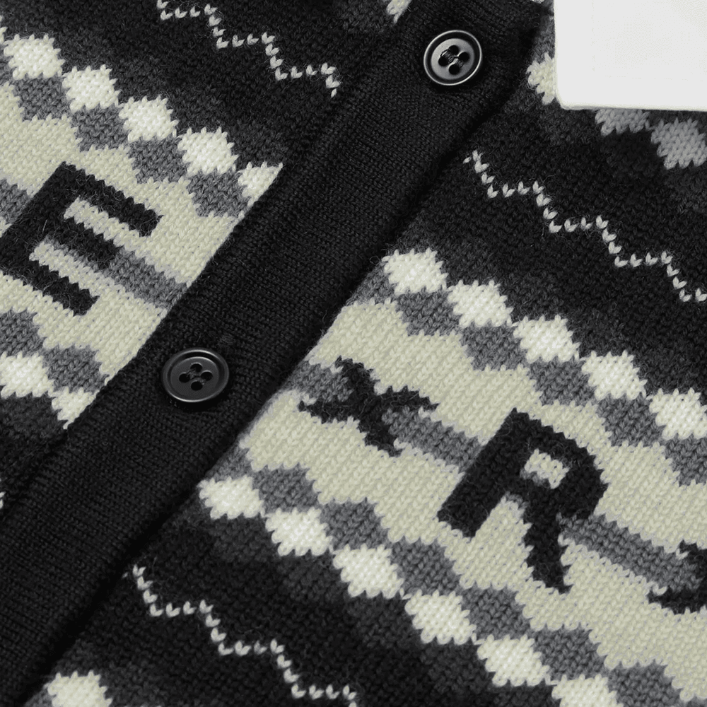 Burberry FW22 Logo - изображение 4