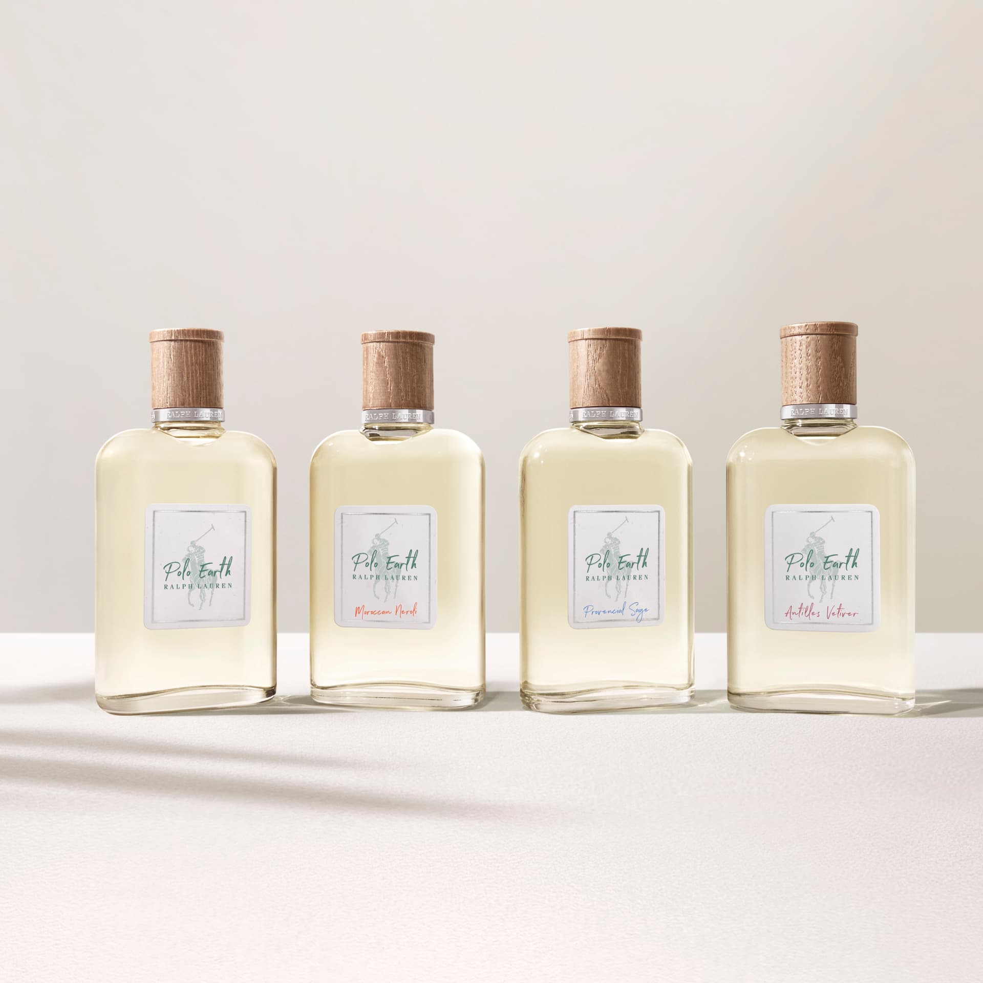 Парфюм Ralph Lauren Earth EDT - изображение 5