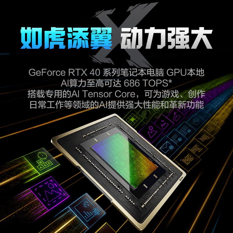 MECHREVO X i7-14650HX RTX 4060 16 165HZ - изображение 3