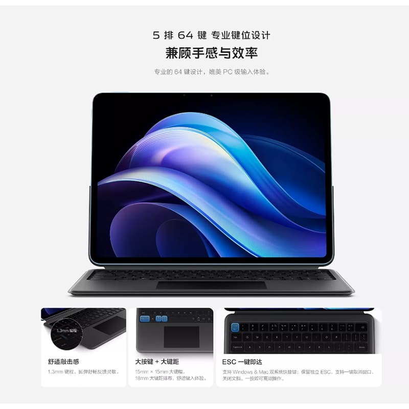 vivo 3 Pad3 64 - изображение 5