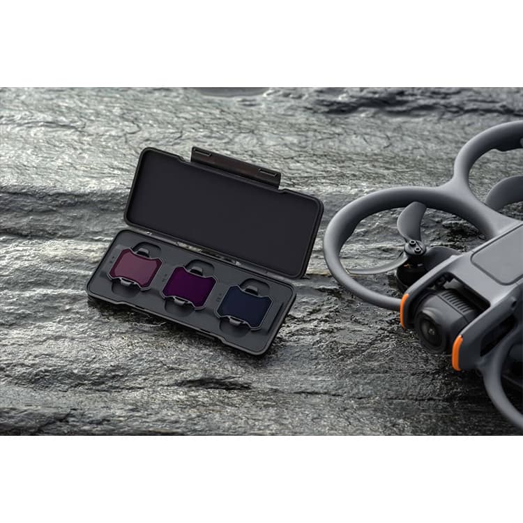 DJI Avata 2 ND - изображение 2