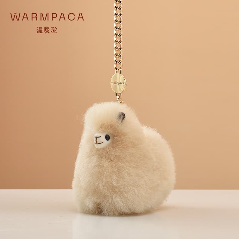 Warmpaca 10cm - изображение 3