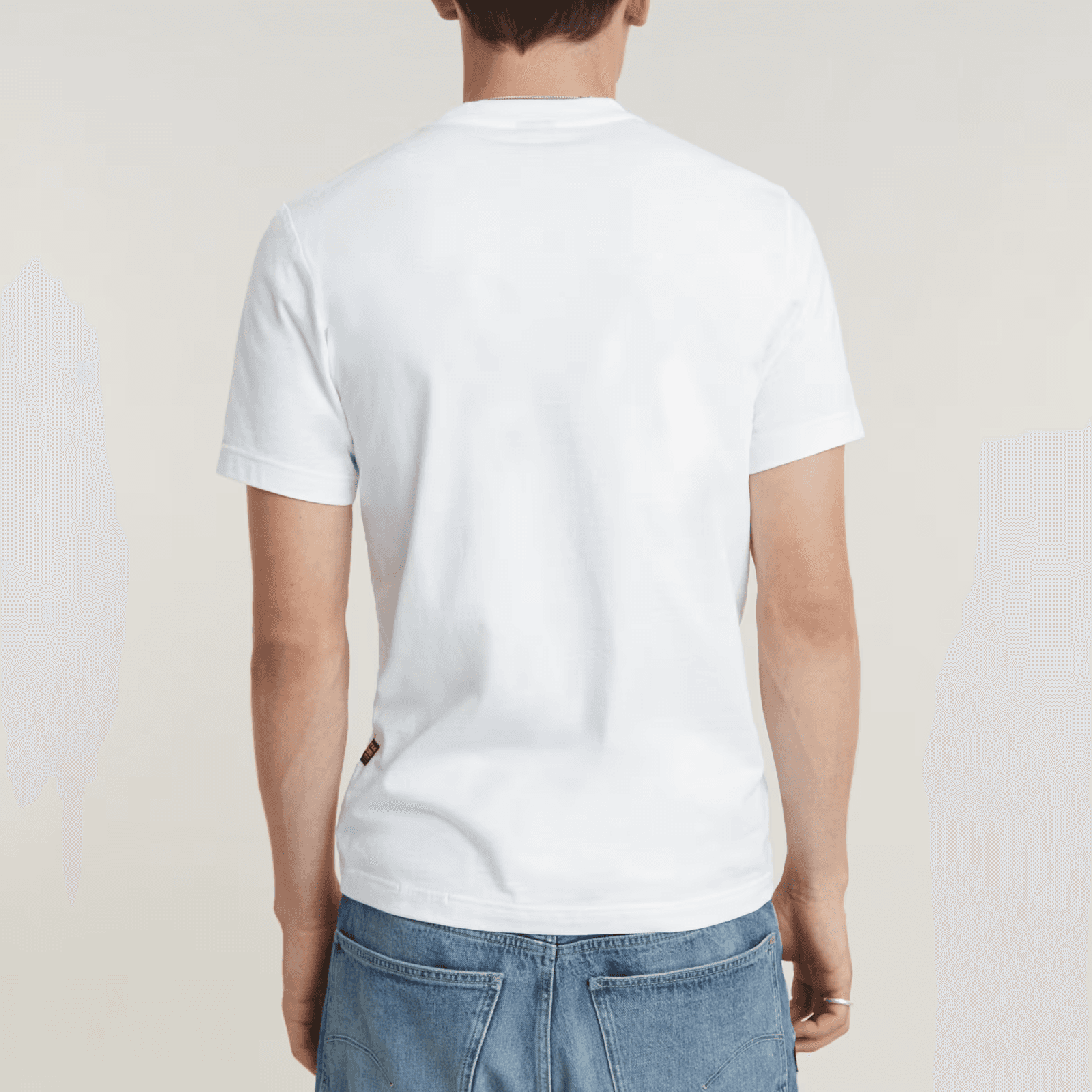 Футболка G-STAR RAW T - изображение 3
