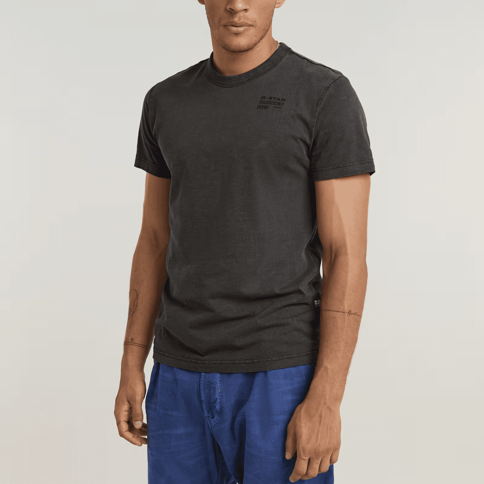 Футболка G-STAR RAW T - изображение 5