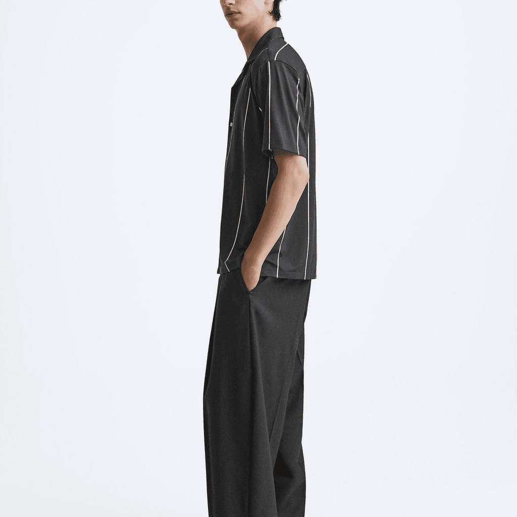 Рубашка ZARA - изображение 5
