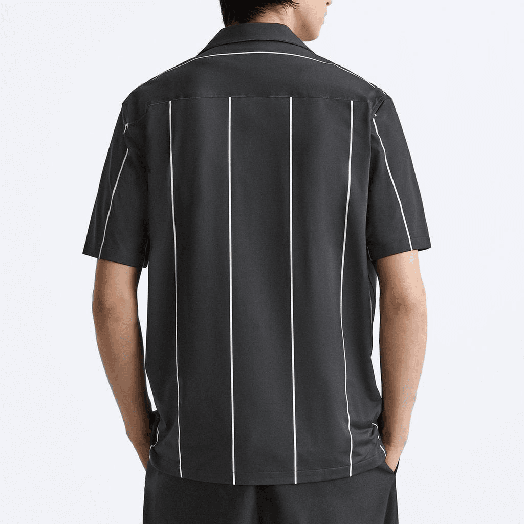 Рубашка ZARA - изображение 4