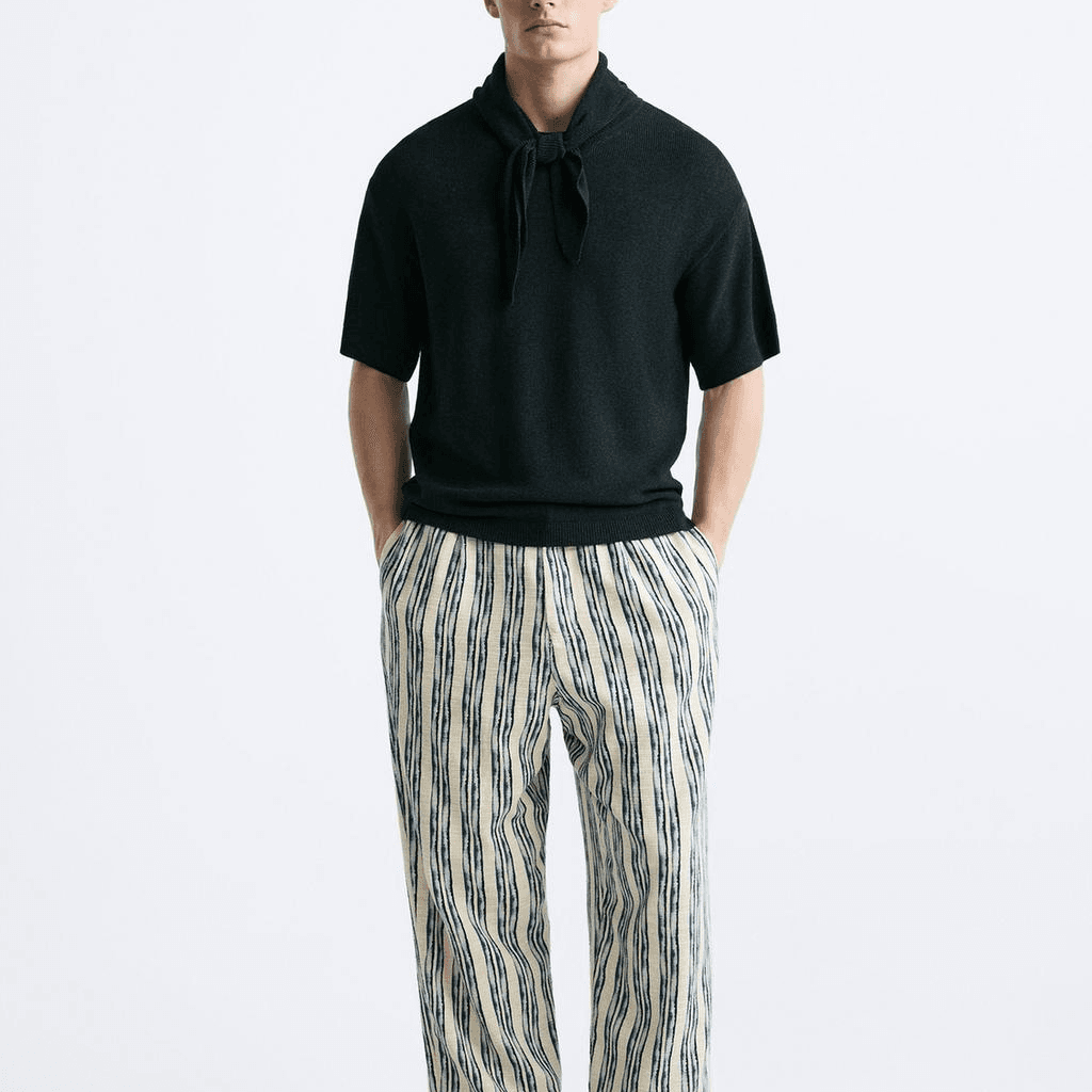 Футболка ZARA T - изображение 3