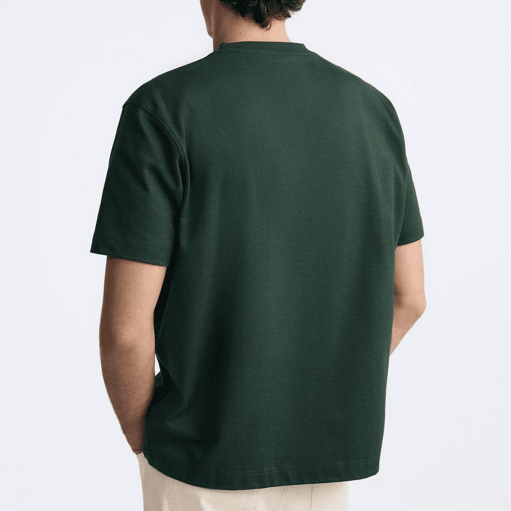 Футболка ZARA Origins T - изображение 4