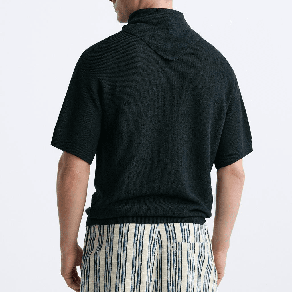 Футболка ZARA T - изображение 4