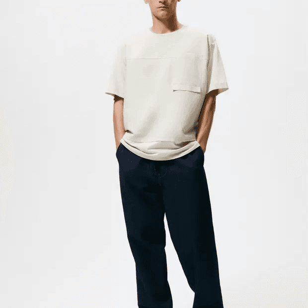 Футболка ZARA T - изображение 3