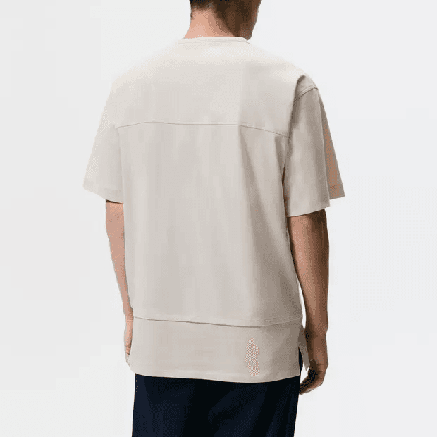 Футболка ZARA T - изображение 4