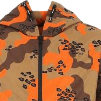 Куртка Moncler Adour - изображение 4