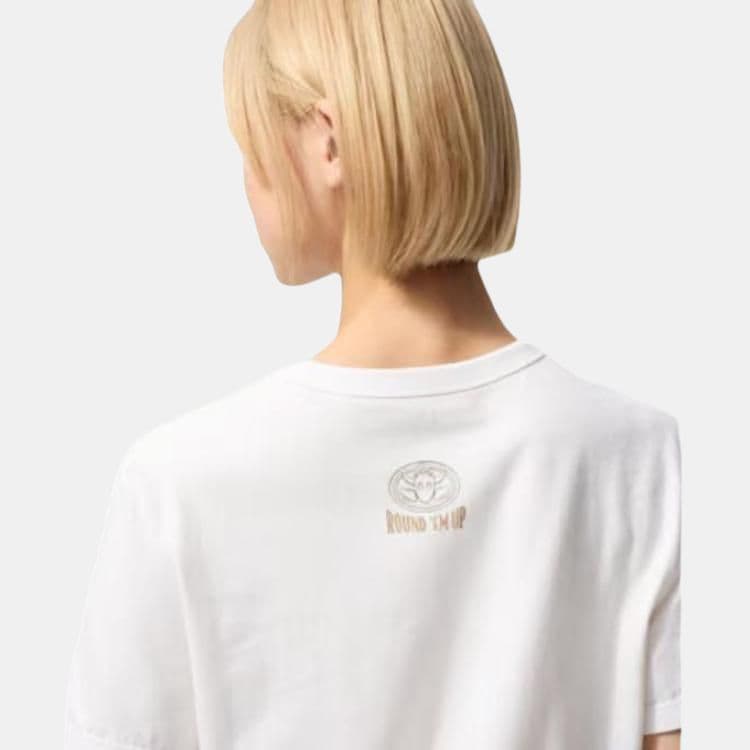 Футболка UNIQLO x SS25 T - изображение 3