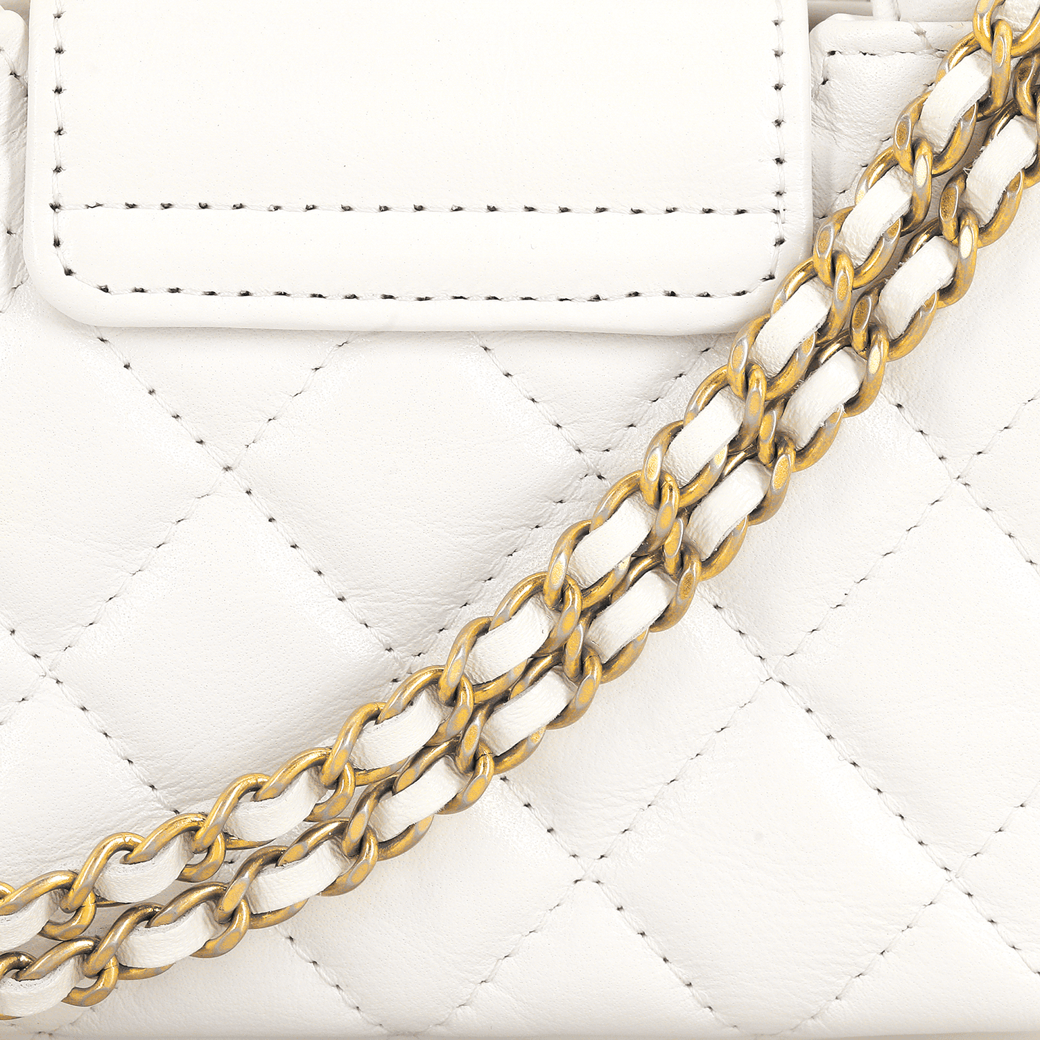 Сумка CHANEL 23K Kelly - изображение 6
