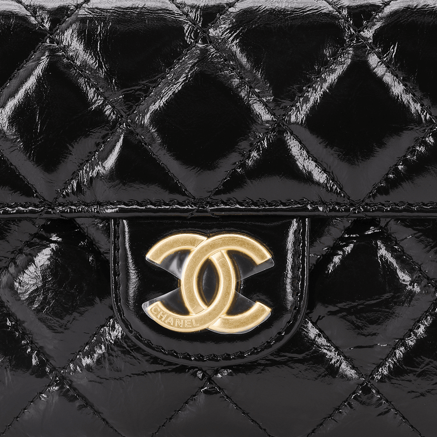 Сумка CHANEL 23B - изображение 5