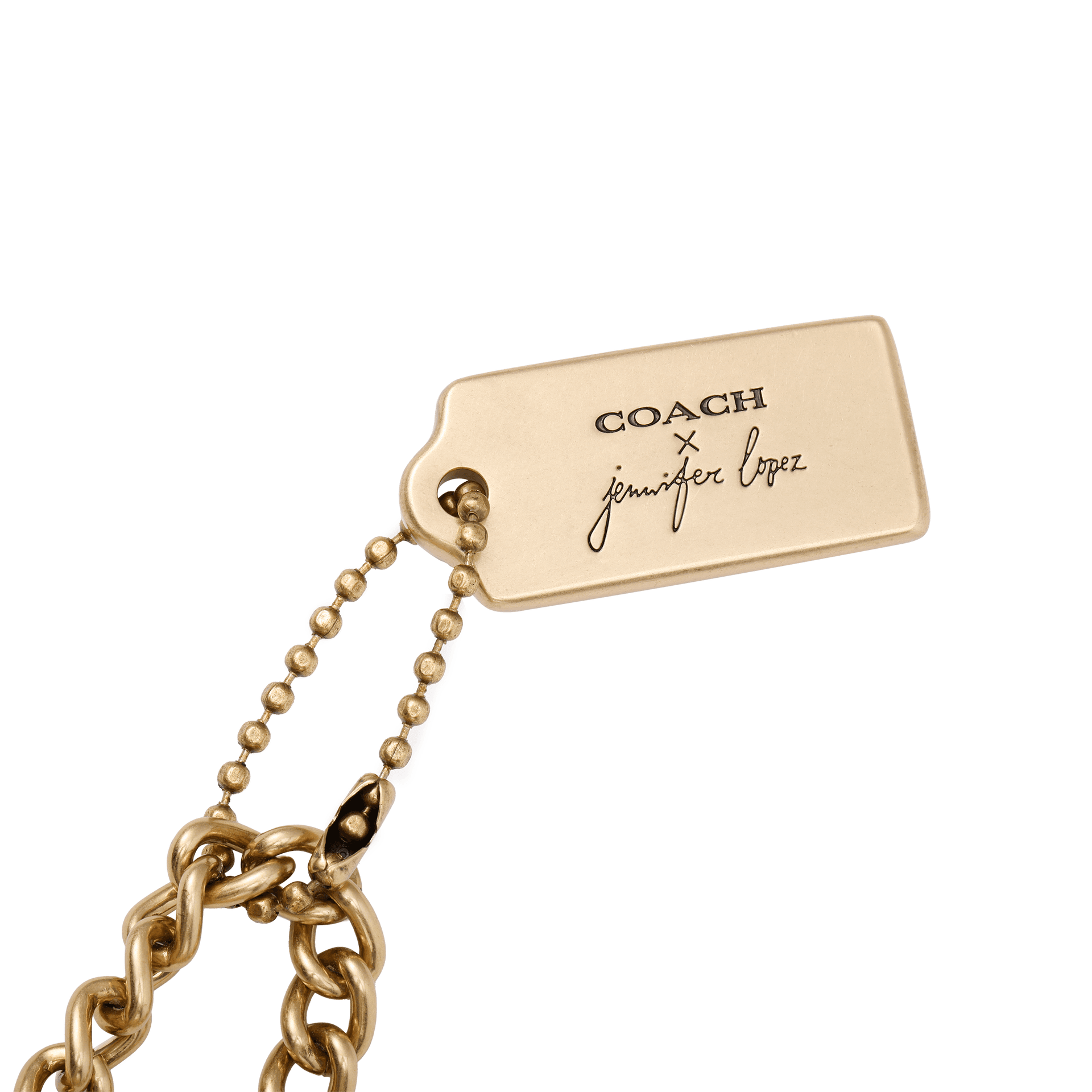 Сумка через плечо COACH x Jennifer Bowery 18 - изображение 7